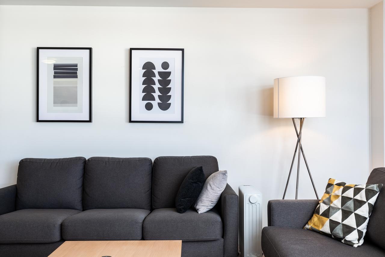 Wonderful Apartment Hobson Gardens Auckland Exterior foto