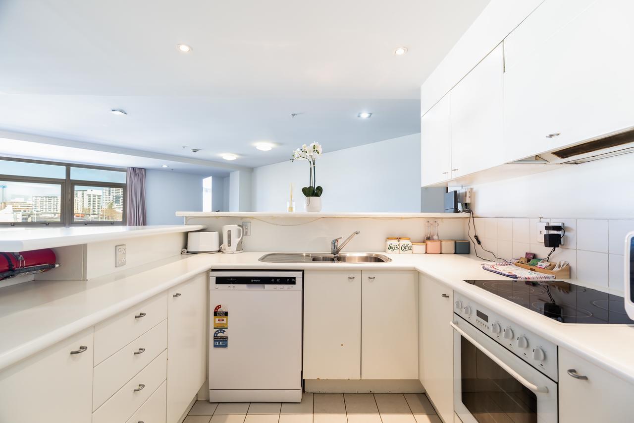 Wonderful Apartment Hobson Gardens Auckland Exterior foto